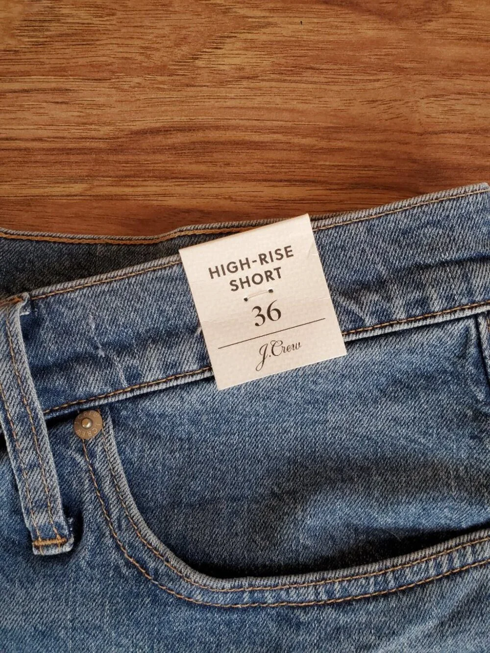 J. Crew 🛍️ crew